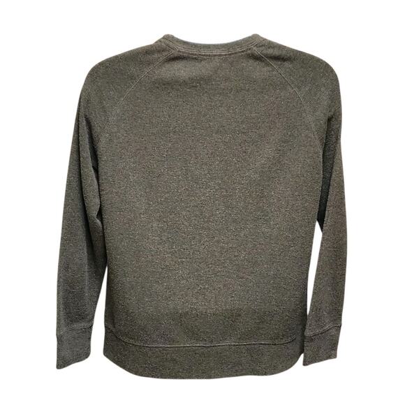 Banana Republic Men's Crewneck Lightweight Sweater Brown Size Medium - Picture 5 of 6